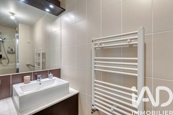 Appartement à vendre 4 pièces 103,14 m² Grenoble