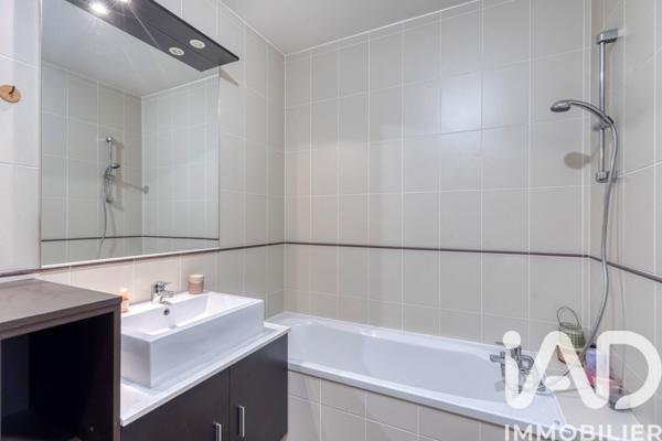 Appartement à vendre 4 pièces 103,14 m² Grenoble