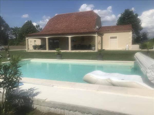 Maison à vendre |  Campagne |  6 pièces | 165 m²