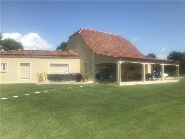 Maison à vendre |  Campagne |  6 pièces | 165 m²