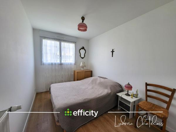 Maison 5 pièces - 84 m² Exclusivité efficity