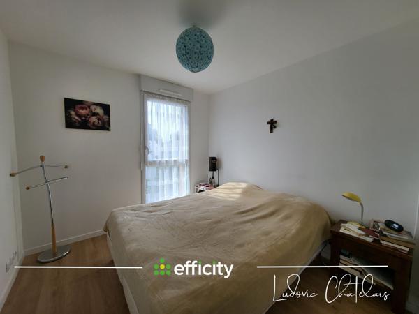 Maison 5 pièces - 84 m² Exclusivité efficity