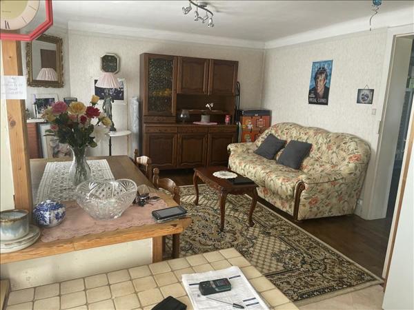 Maison à vendre |  Beaulieu-sur-Dordogne |  5 pièces | 90 m²