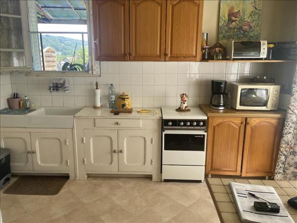 Maison à vendre |  Beaulieu-sur-Dordogne |  5 pièces | 90 m²