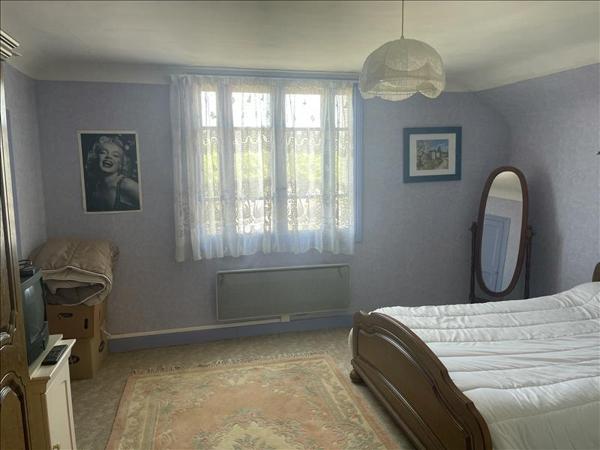 Maison à vendre |  Beaulieu-sur-Dordogne |  5 pièces | 90 m²