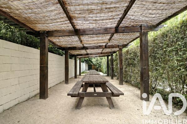 Appartement à vendre 3 pièces 70 m² Villepinte