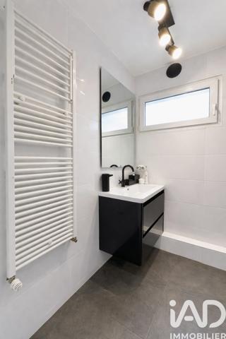 Appartement à vendre 3 pièces 70 m² Villepinte