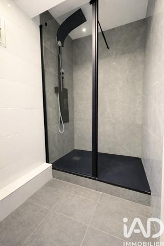 Appartement à vendre 3 pièces 70 m² Villepinte