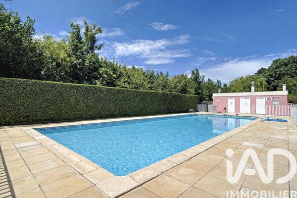 Appartement à vendre 3 pièces 70 m² Villepinte