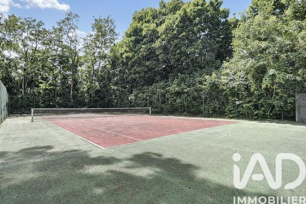 Appartement à vendre 3 pièces 70 m² Villepinte