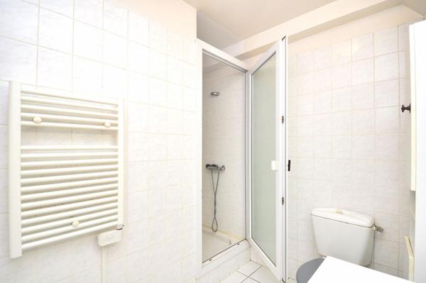 T3 avec Patio et Grand Garage au Coeur du Village d'Argelès-sur-Mer