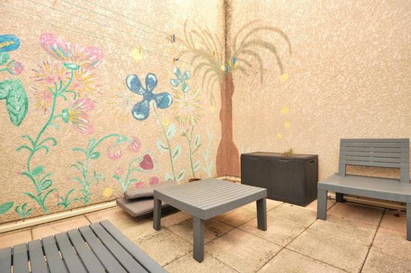 T3 avec Patio et Grand Garage au Coeur du Village d'Argelès-sur-Mer