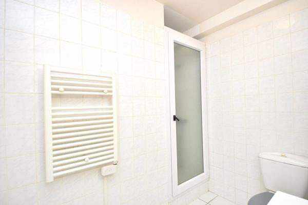 T3 avec Patio et Grand Garage au Coeur du Village d'Argelès-sur-Mer