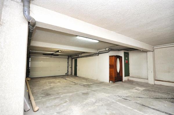 T3 avec Patio et Grand Garage au Coeur du Village d'Argelès-sur-Mer