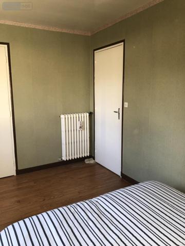 Maison à vendre à Quéven dans le Morbihan (56530), ref : 56081-2489