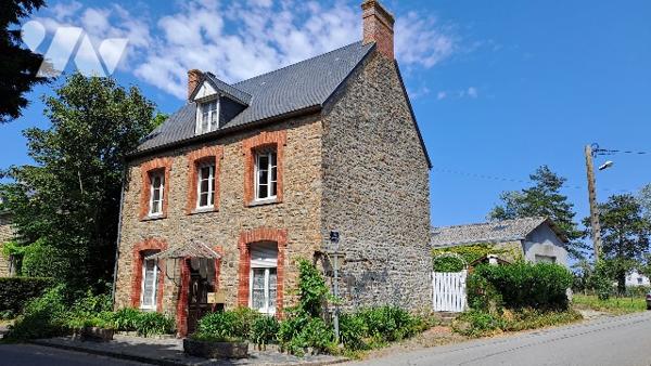 MAISON A VENDRE