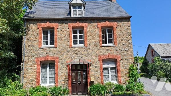 MAISON A VENDRE