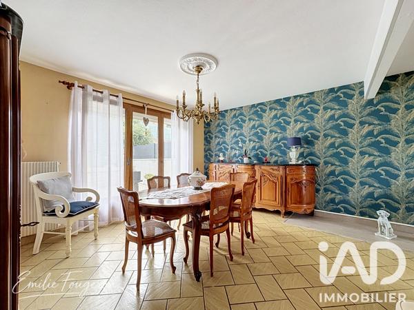 Maison à vendre 4 pièces 92 m² Outreau