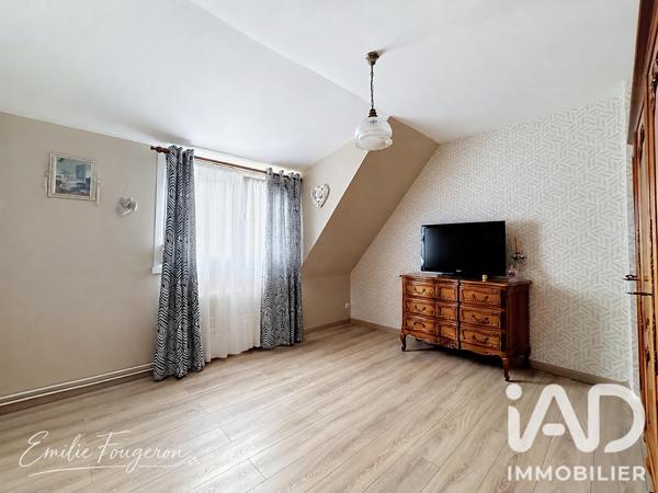 Maison à vendre 4 pièces 92 m² Outreau