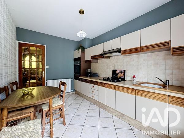 Maison à vendre 4 pièces 92 m² Outreau