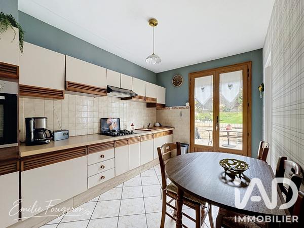 Maison à vendre 4 pièces 92 m² Outreau