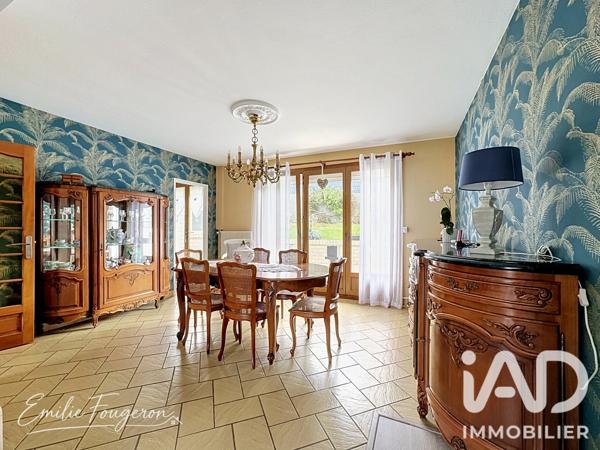 Maison à vendre 4 pièces 92 m² Outreau