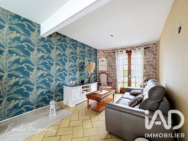 Maison à vendre 4 pièces 92 m² Outreau