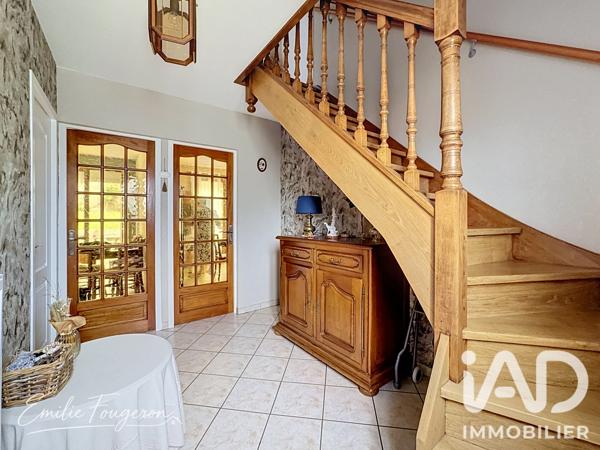 Maison à vendre 4 pièces 92 m² Outreau
