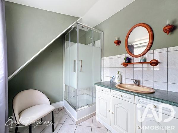 Maison à vendre 4 pièces 92 m² Outreau