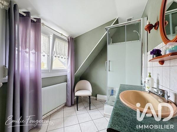 Maison à vendre 4 pièces 92 m² Outreau