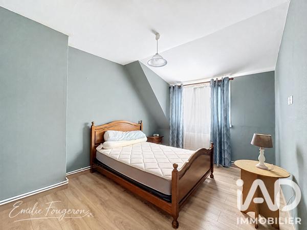 Maison à vendre 4 pièces 92 m² Outreau