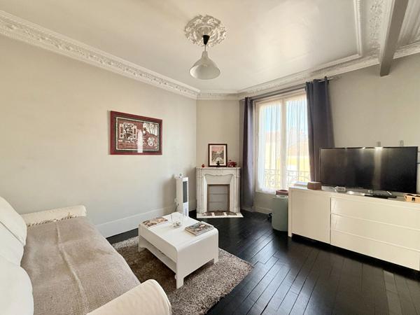 Appartement 3 pièce(s) 51.30 m2