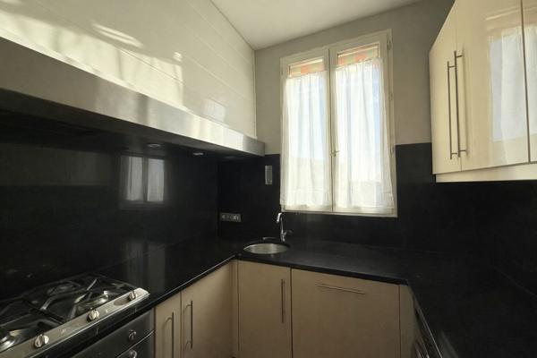 Appartement 3 pièce(s) 51.30 m2