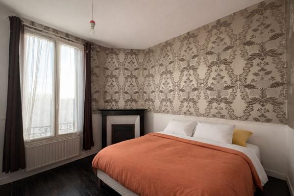 Appartement 3 pièce(s) 51.30 m2