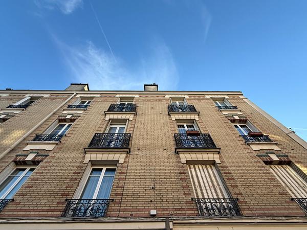 Appartement 3 pièce(s) 51.30 m2