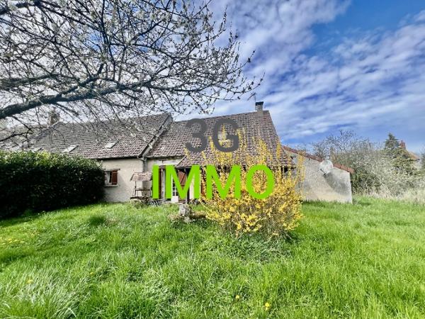 Vente / Maison ancienne