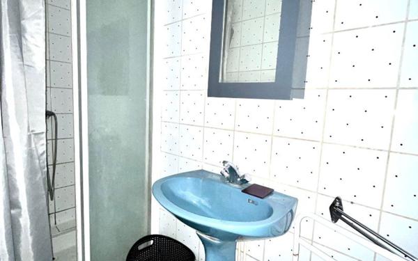 Appartement à louer    1 pièce • 27 m2 Boulogne-sur-Mer