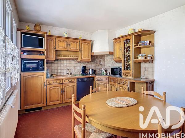 Maison à vendre 5 pièces 98 m² Rezé