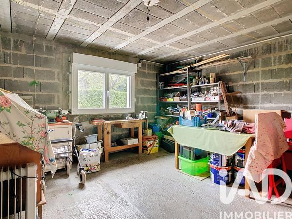 Maison à vendre 5 pièces 98 m² Rezé