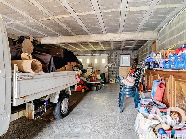 Maison à vendre 5 pièces 98 m² Rezé