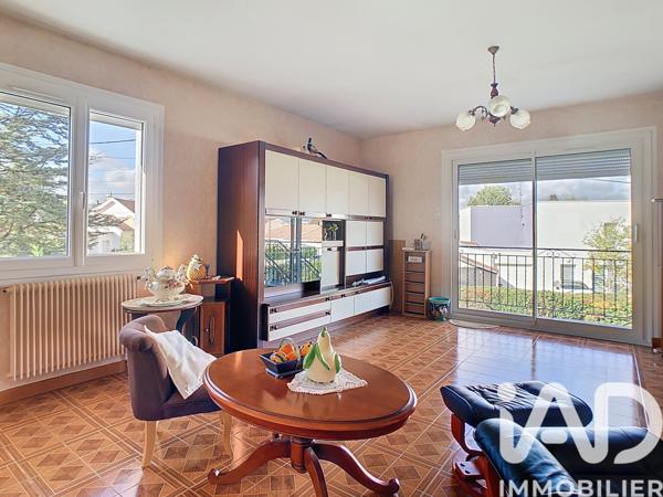 Maison à vendre 5 pièces 98 m² Rezé