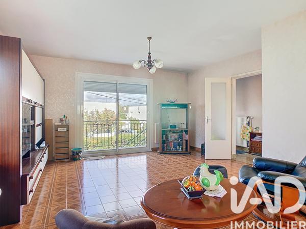 Maison à vendre 5 pièces 98 m² Rezé