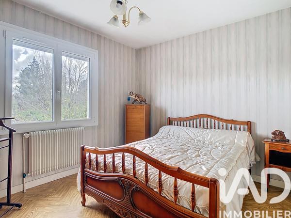 Maison à vendre 5 pièces 98 m² Rezé