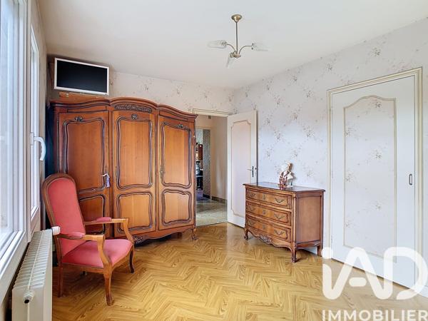 Maison à vendre 5 pièces 98 m² Rezé