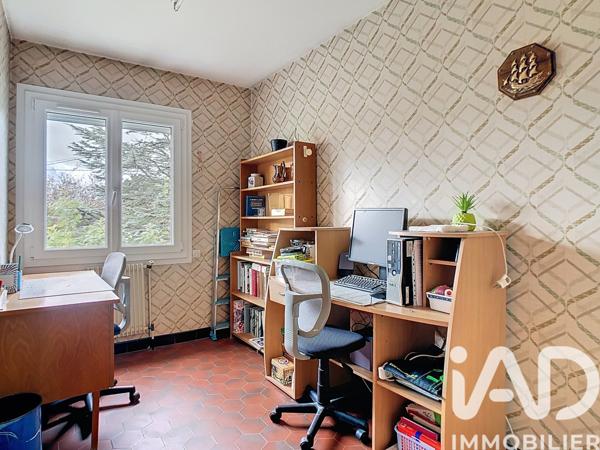 Maison à vendre 5 pièces 98 m² Rezé