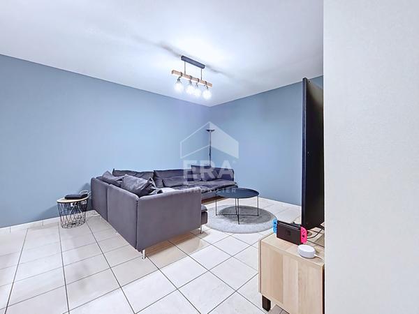 Appartement Longlaville 4 pièce(s) 108 m2