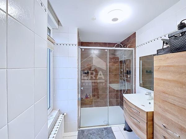 Appartement Longlaville 4 pièce(s) 108 m2