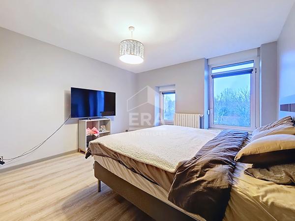 Appartement Longlaville 4 pièce(s) 108 m2