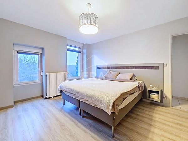 Appartement Longlaville 4 pièce(s) 108 m2