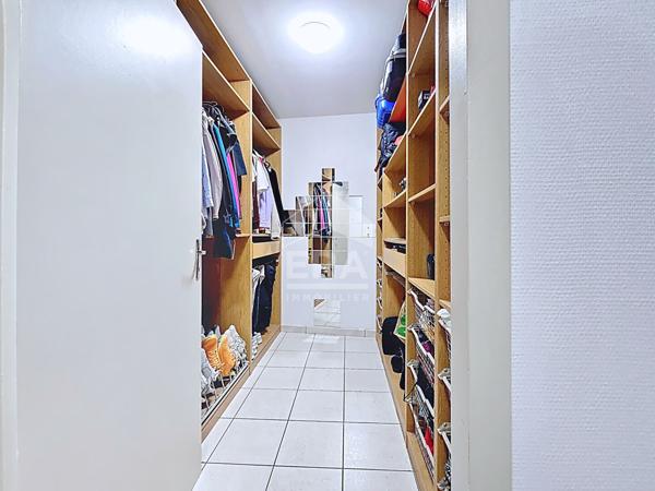 Appartement Longlaville 4 pièce(s) 108 m2